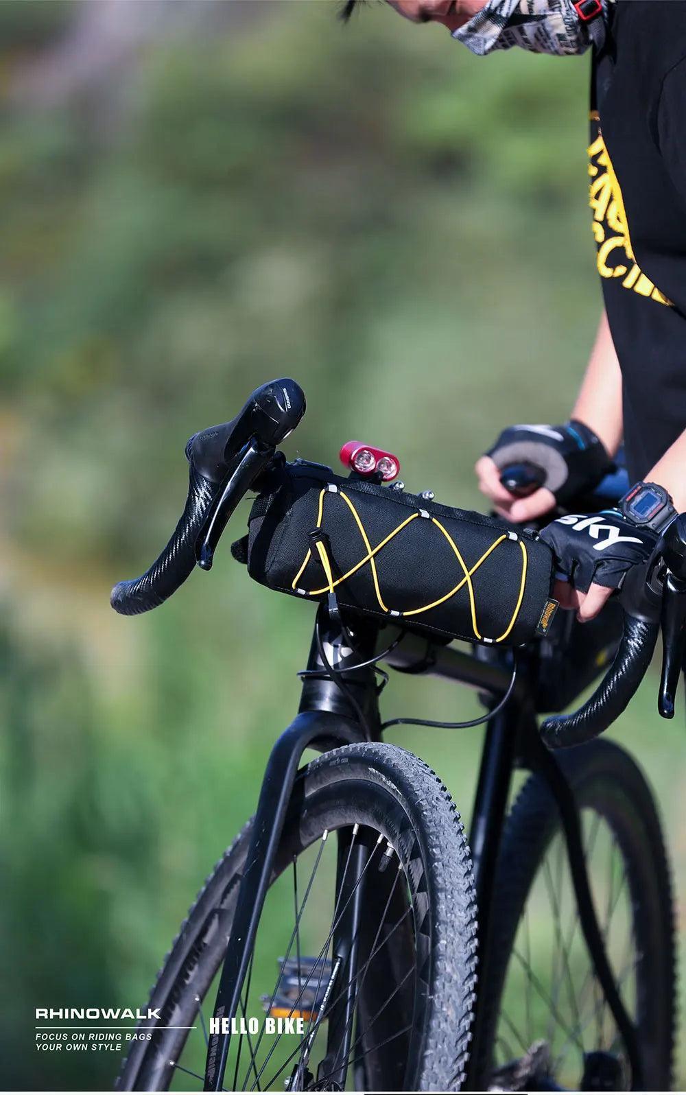 Pogo Cycles