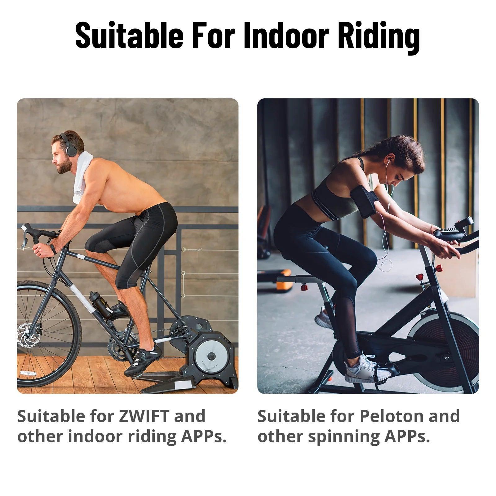 Pogo Cycles