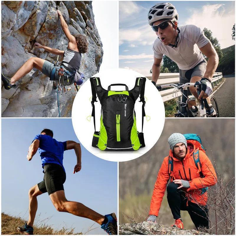 Pogo Cycles