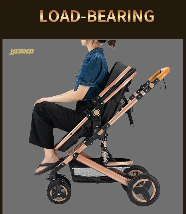 Pogo Cycles