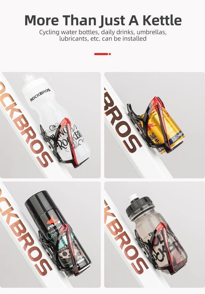 Pogo Cycles