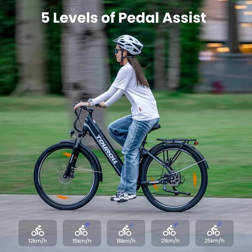 Pogo Cycles