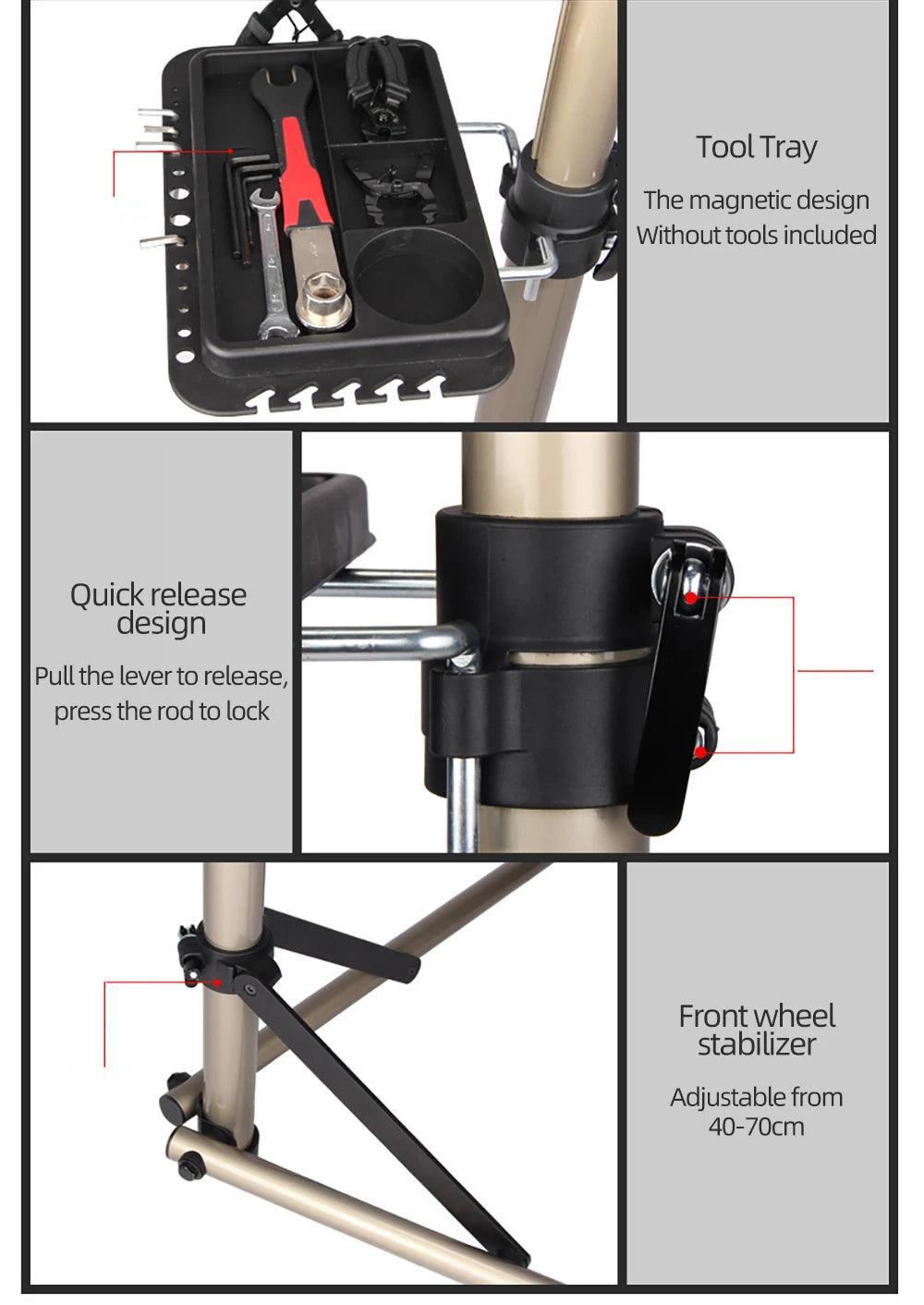 Pogo Cycles