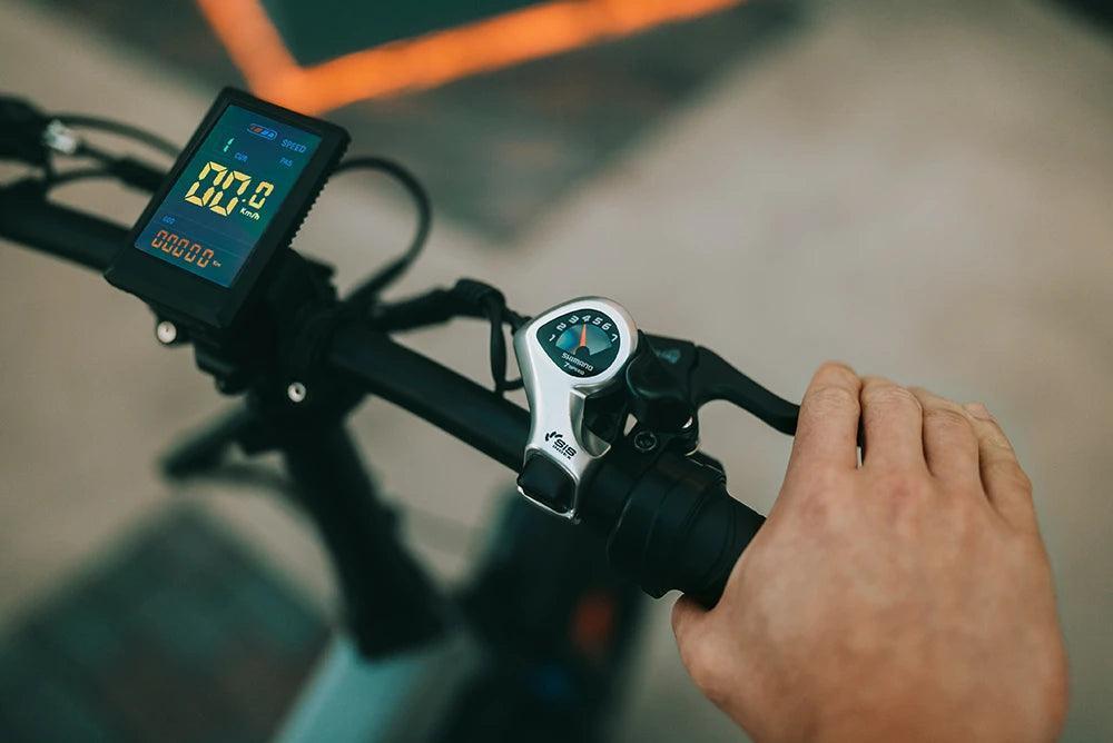 Pogo Cycles