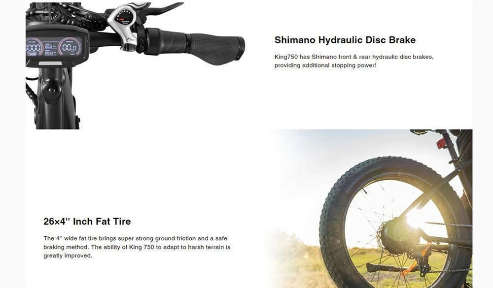 Pogo Cycles