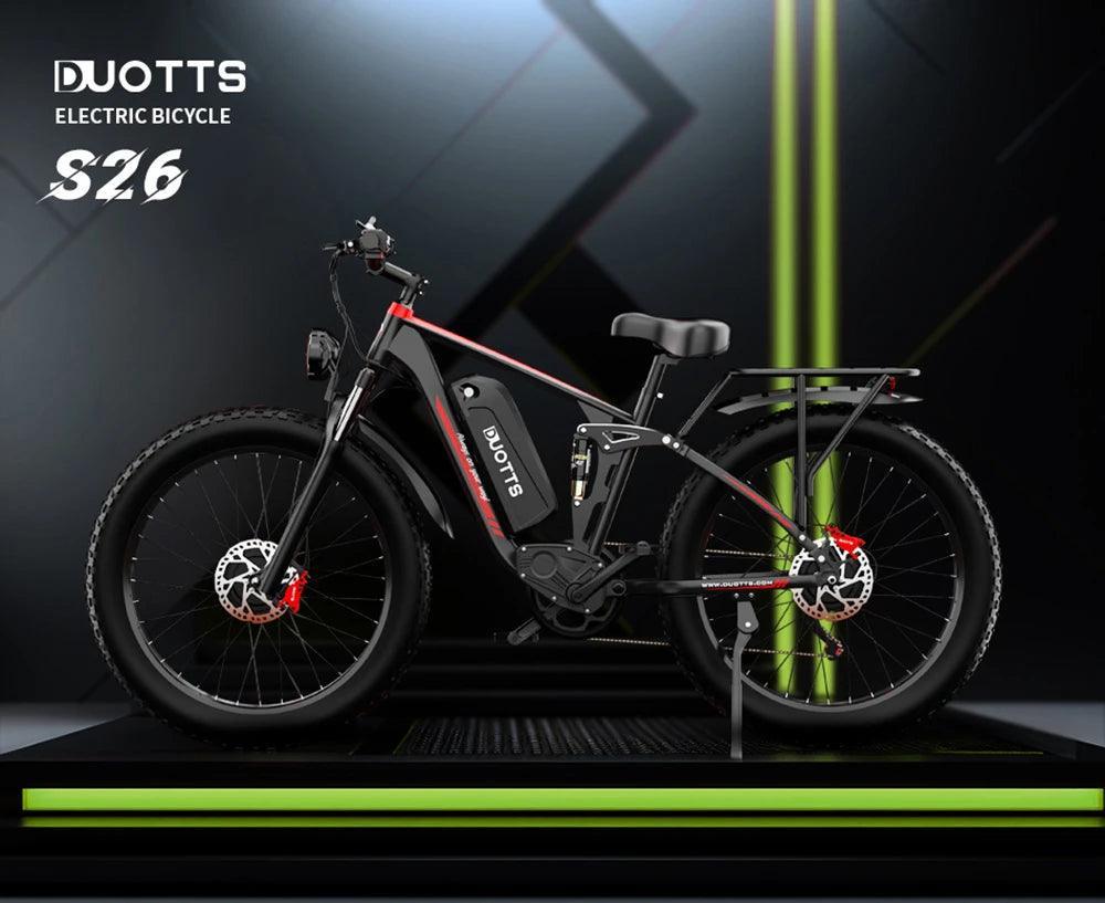 Pogo Cycles