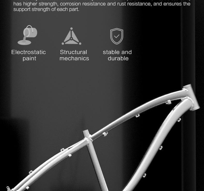 Pogo Cycles