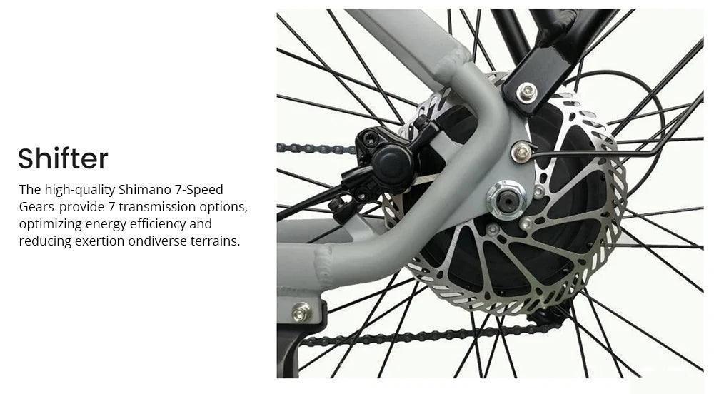 Pogo Cycles