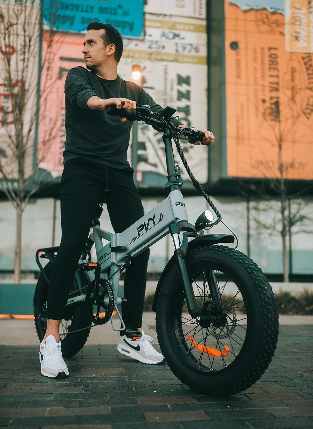 Pogo Cycles