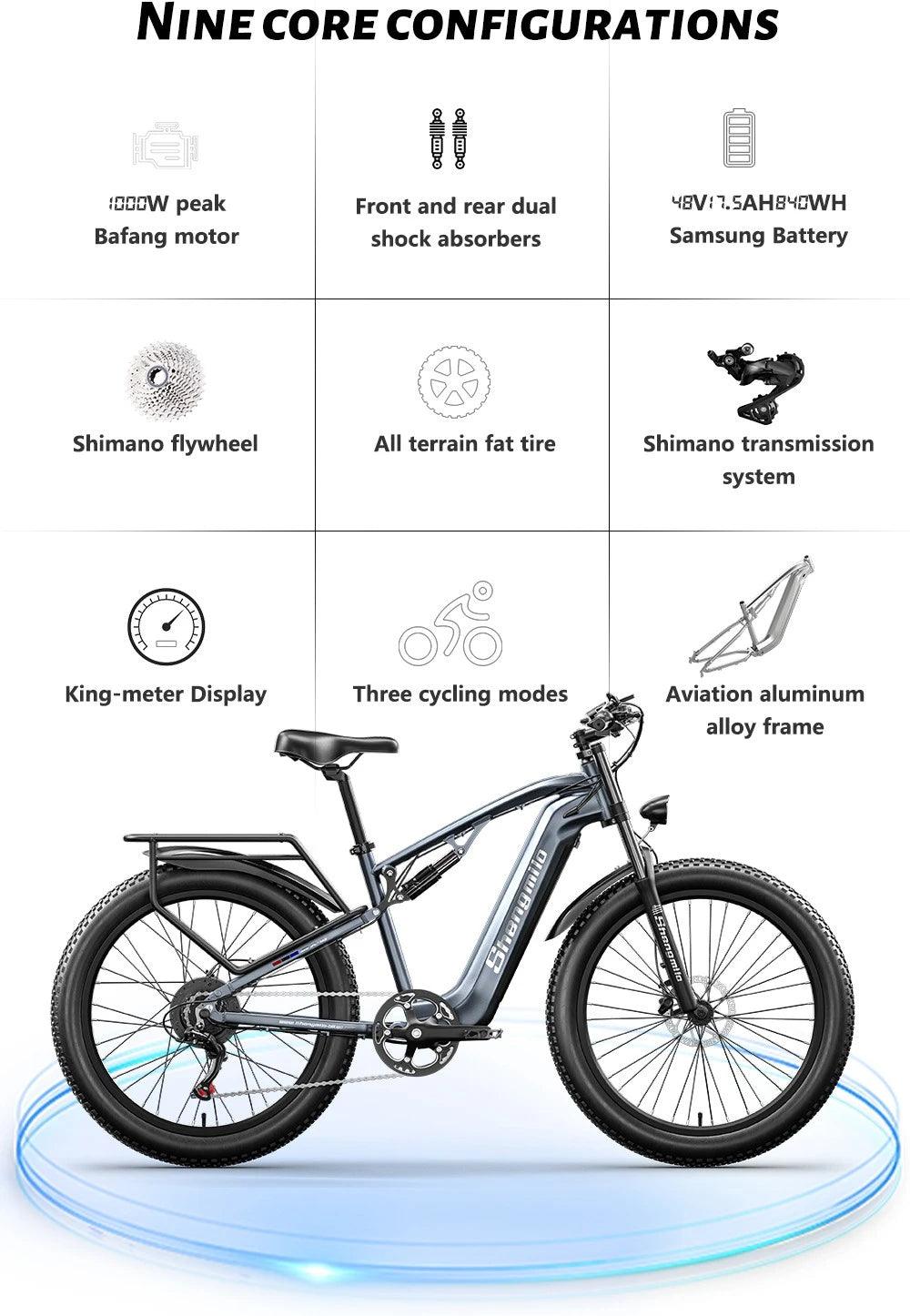 Pogo Cycles