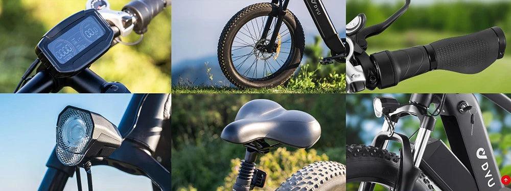 Pogo Cycles