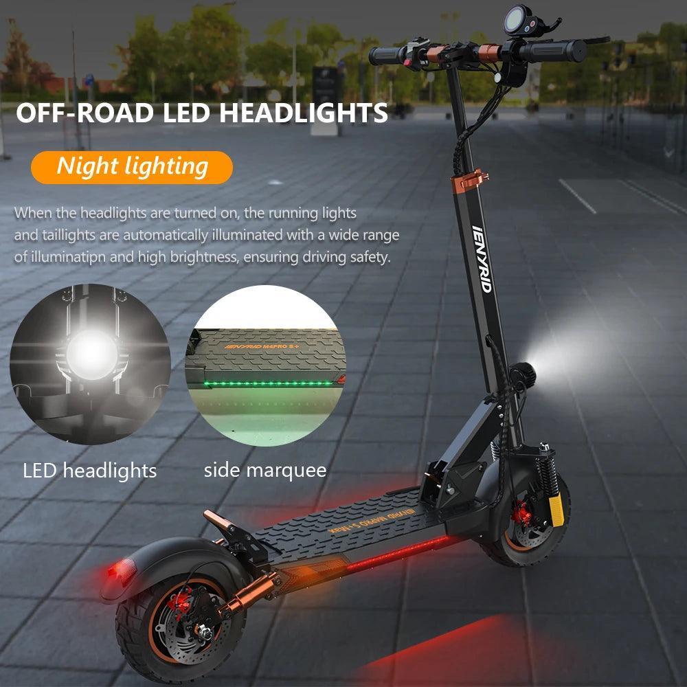 Pogo Cycles