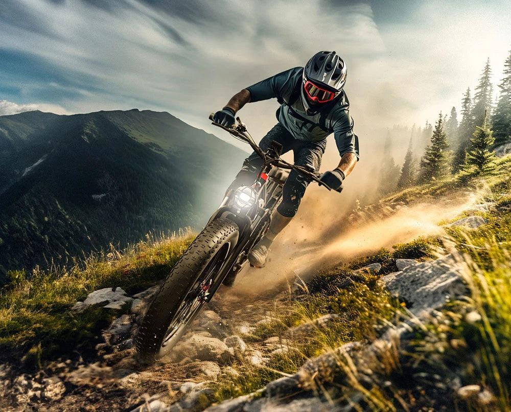 Pogo Cycles