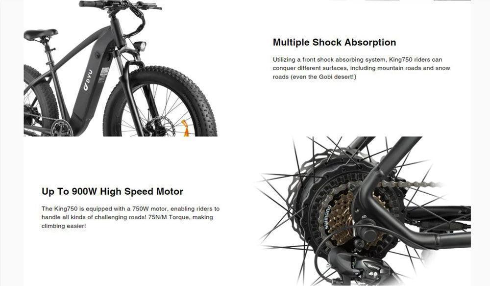 Pogo Cycles