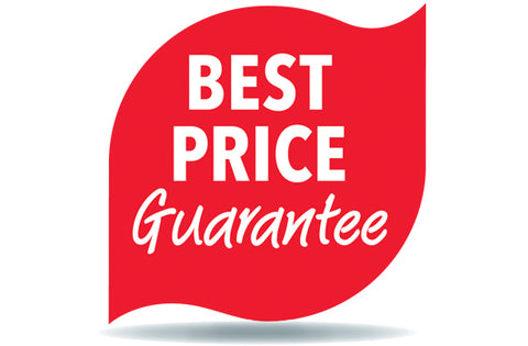 Best Price Guarantee