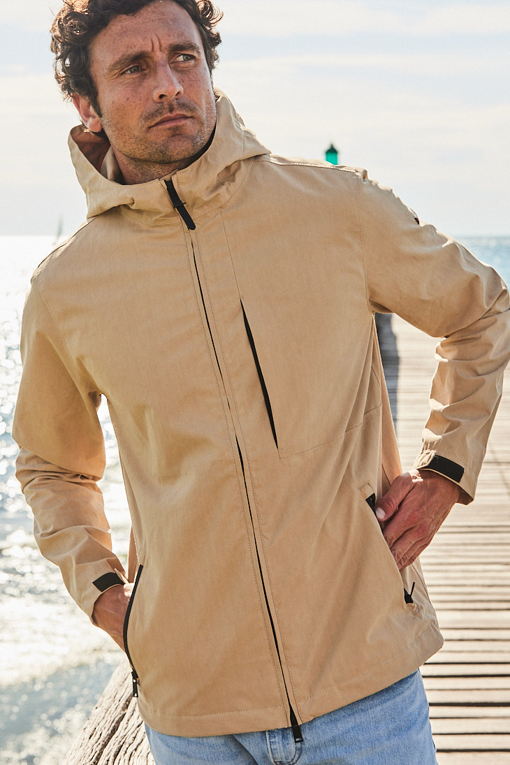 Moda náutica para Hombre de la marca Batela. Estilo marinero