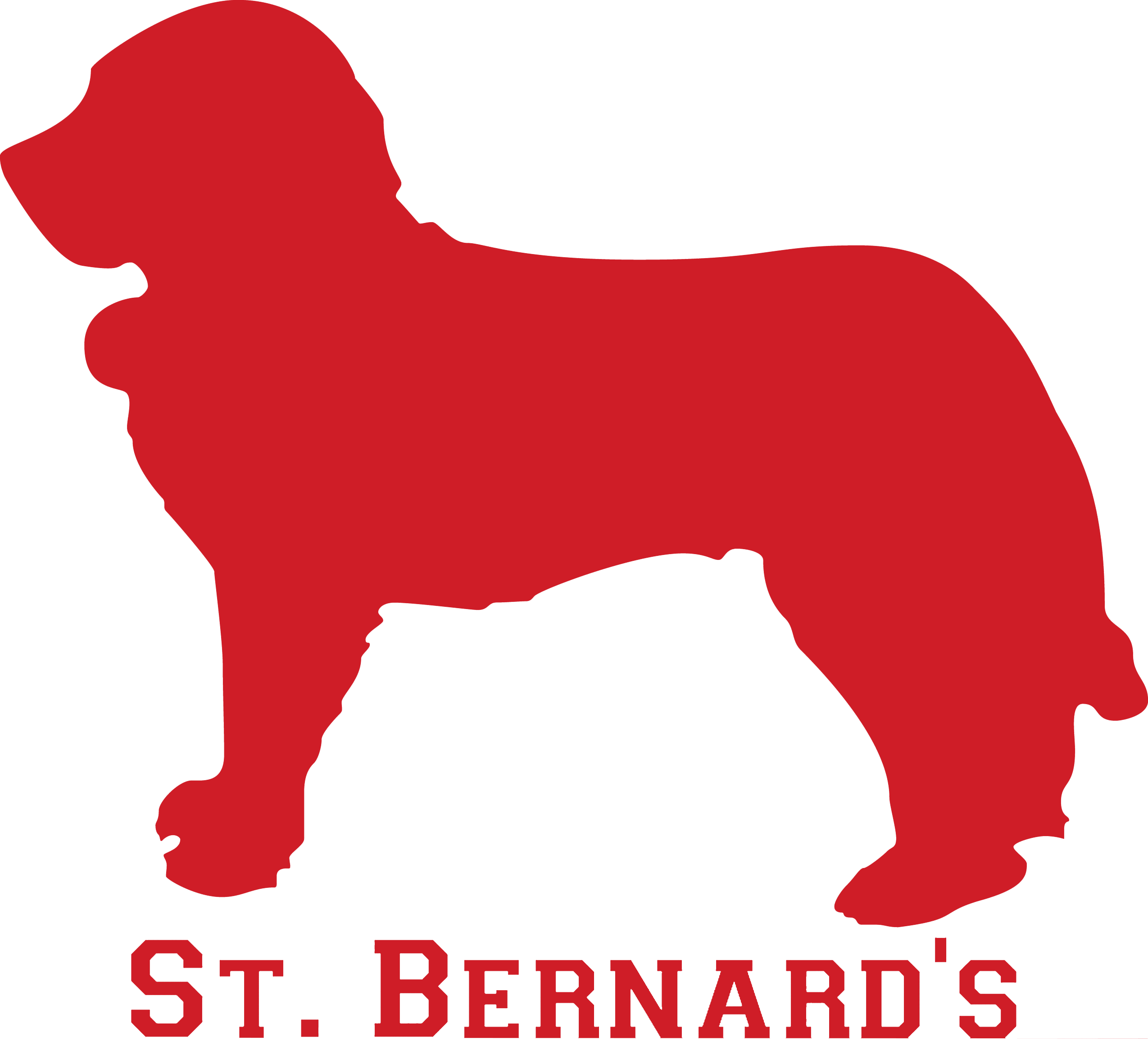 St. Bernard's School