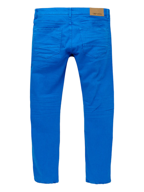 Farfi Men Jogger Solid Color Drawstring Plush Thick Warm Pants Sweatpants  Trousers - Walmart.com