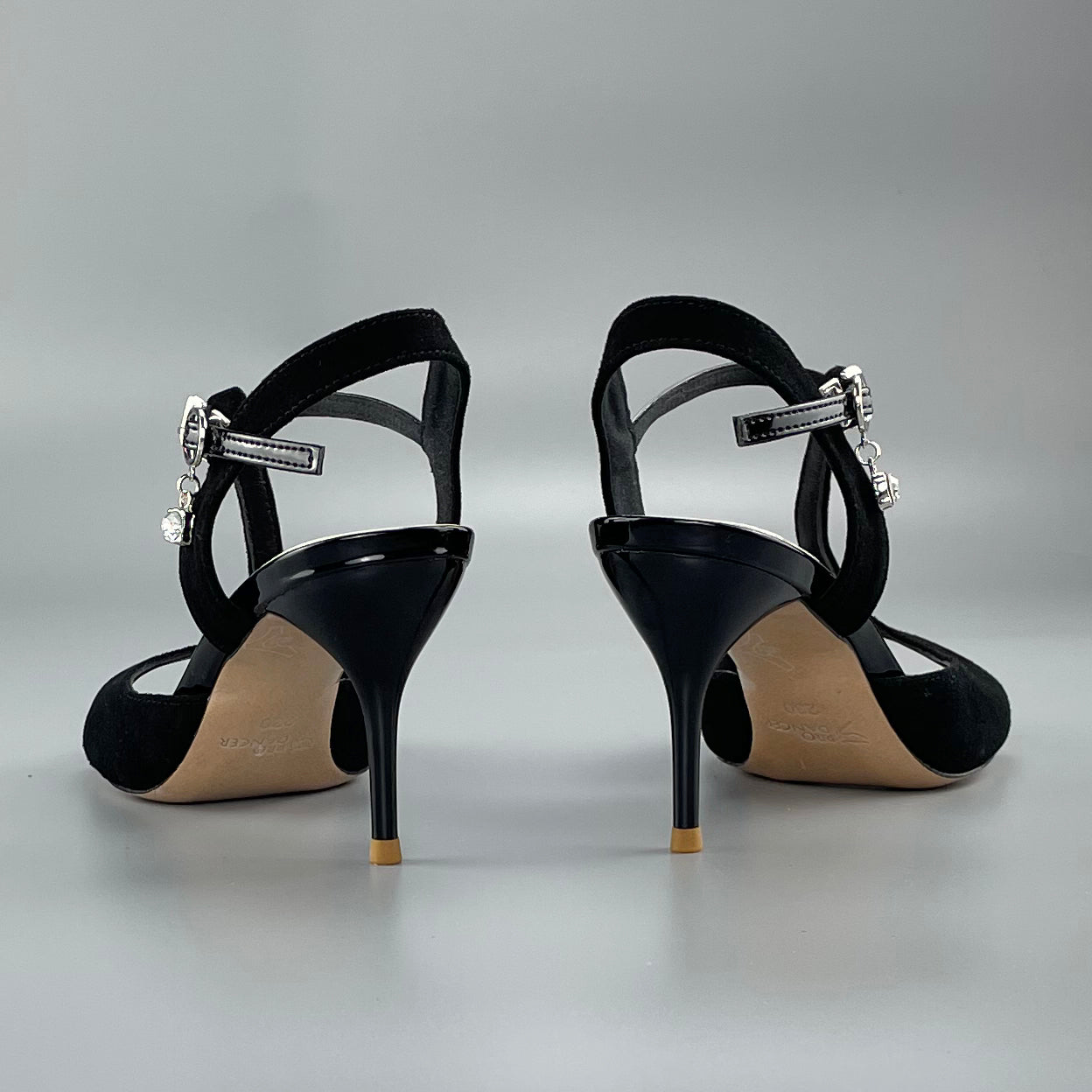 PD-9046A Pro Dancer Tango Shoes Online Shop Global Free Shipping