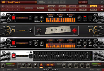 AmpliTube MAX