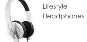 lifestyle headphones