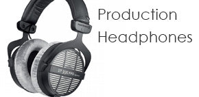 production headphones