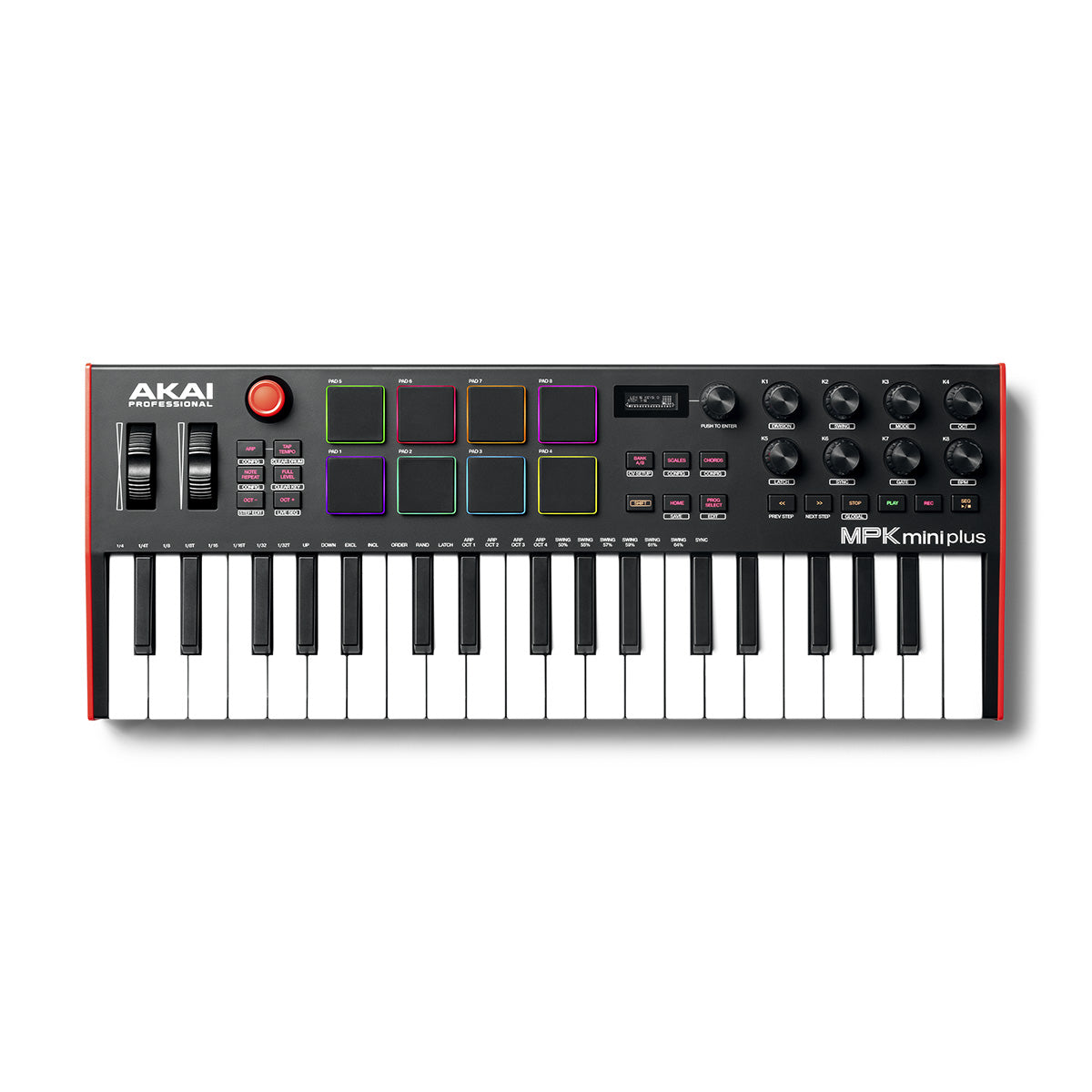 Novation FLKey Mini Compact MIDI Keyboard For FL-Studio