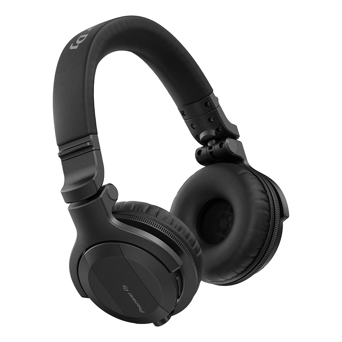 Pioneer HDJ-X5BT Bluetooth DJ headphones White