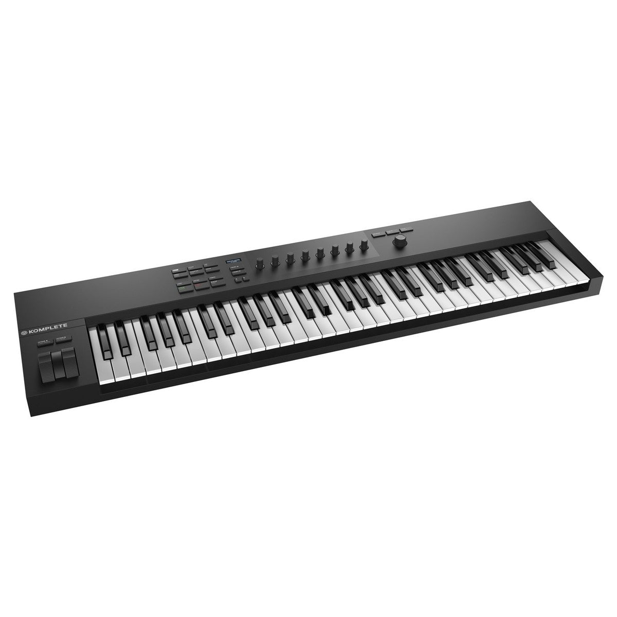 Native Instruments Komplete Kontrol A49