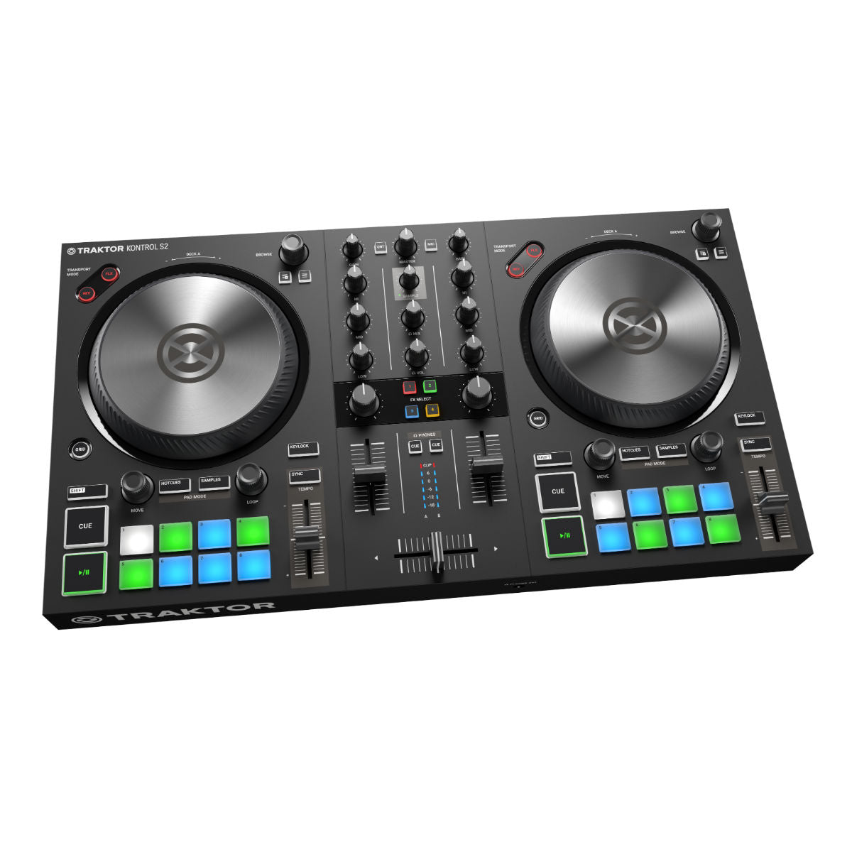 Native Instruments Kontrol S4 MK3