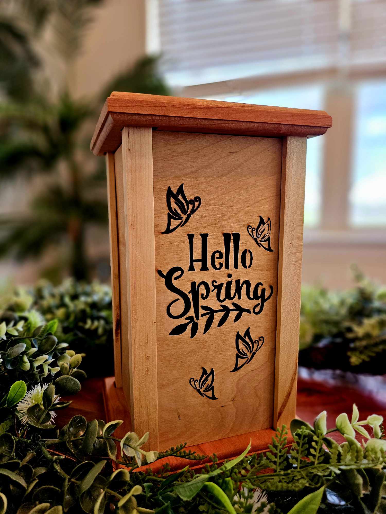 Springtime Symphony