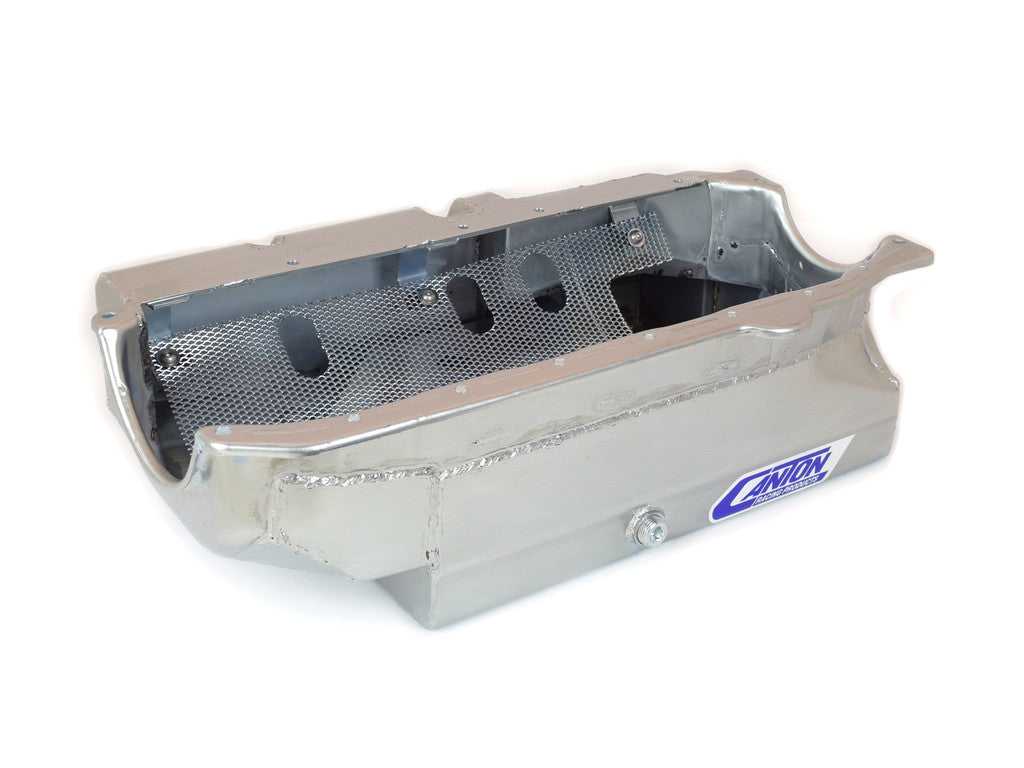 Canton Racing Products 11-186 Small Block Chevy Open Chassis Pro 16" Long 1985 & Earlier
