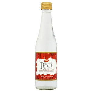 Dabur Red Rose Water - 250 ML - Fresh Central Grocery