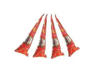 Sapna Mehndi Cone (1 pcs) - Fresh Central Grocery