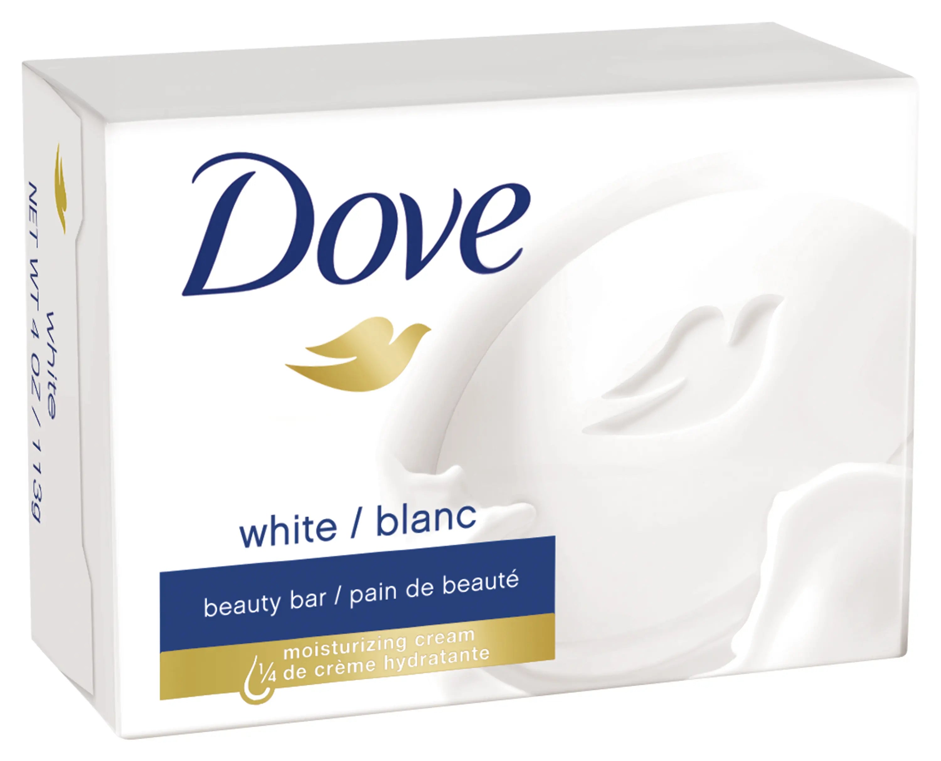 Dove Beauty Bar, Original (3.75 oz.)