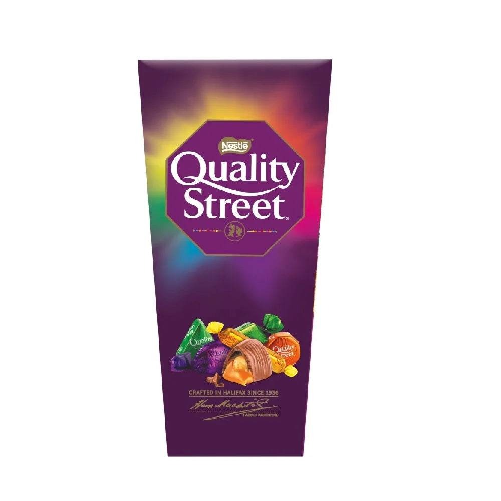 Quality Street Carton 220Gm