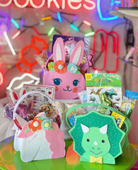 Custom Easter Basket