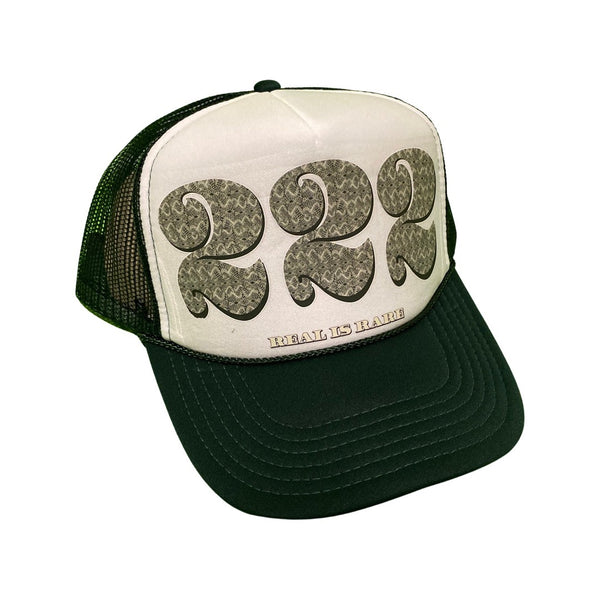 green money hat