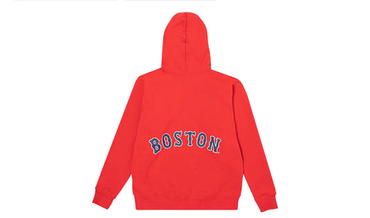 Unleash Potential with Virgil Abloh ICA Pyrex 23 Hoodie Vector