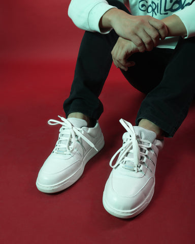 10 Key Factors to Consider Before Purchasing White Casual Shoes for Me ...