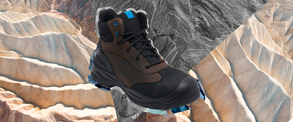 Best Trekking Shoes for Men