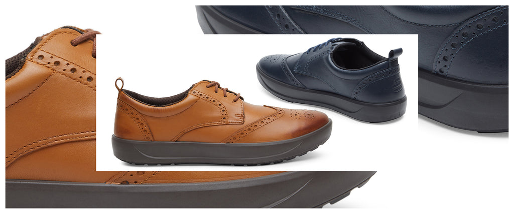 Comfortable Formal Shoes