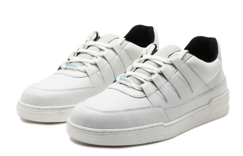 Basket EL-06 Men White Sneaker