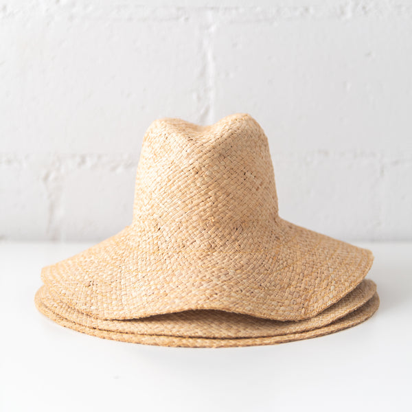 Marseille Hat, from Lola Hat – Clic