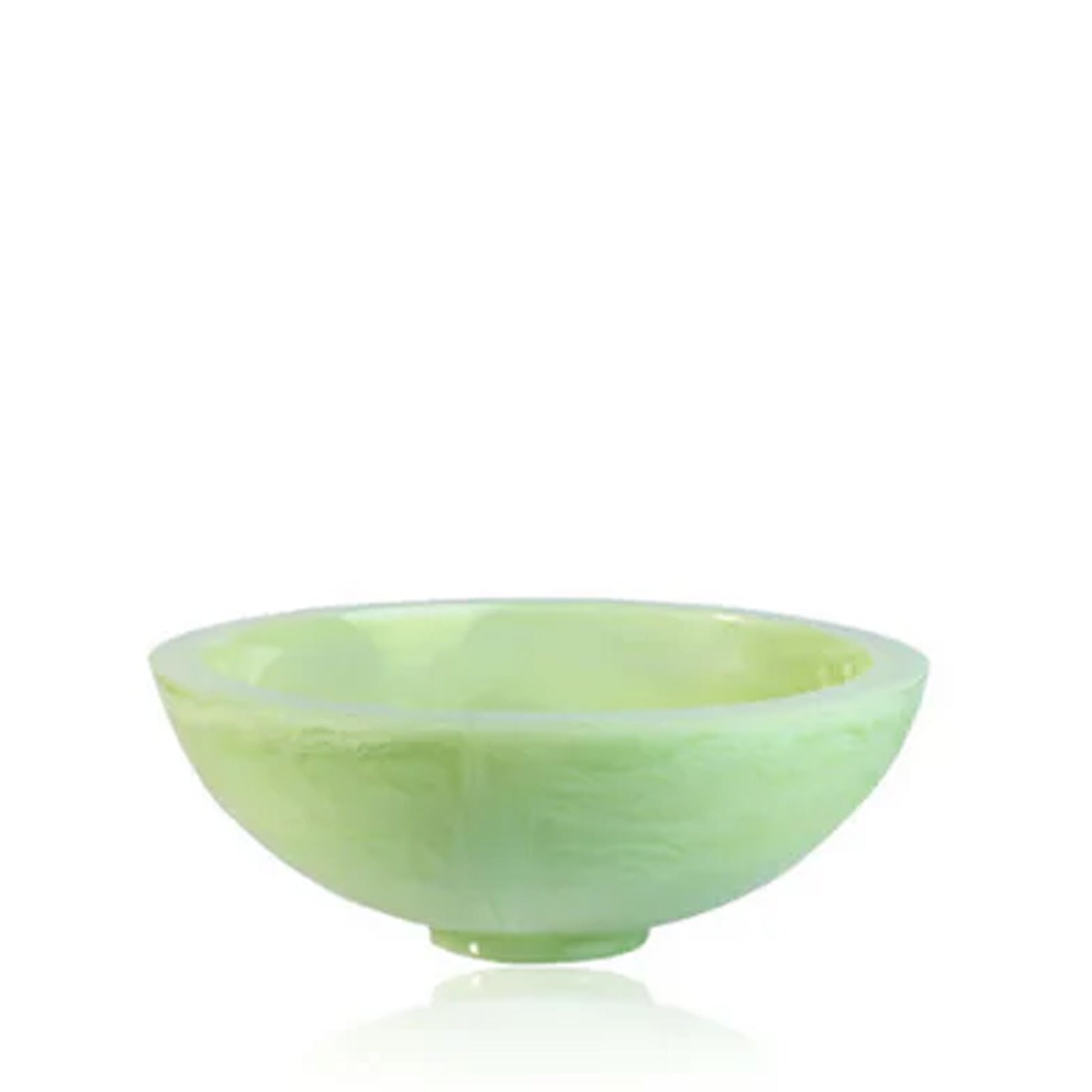 Remy Bowl in Celadon, from Lily Juliet