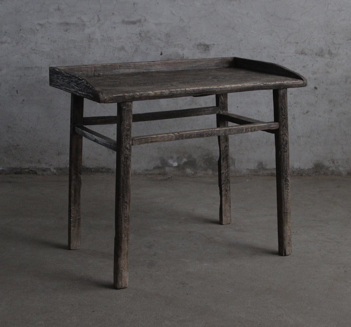 Fence Table, from Atmosphere