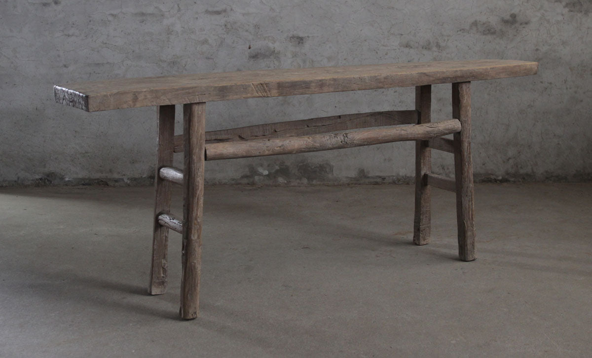 Elm Console, from Atmosphere