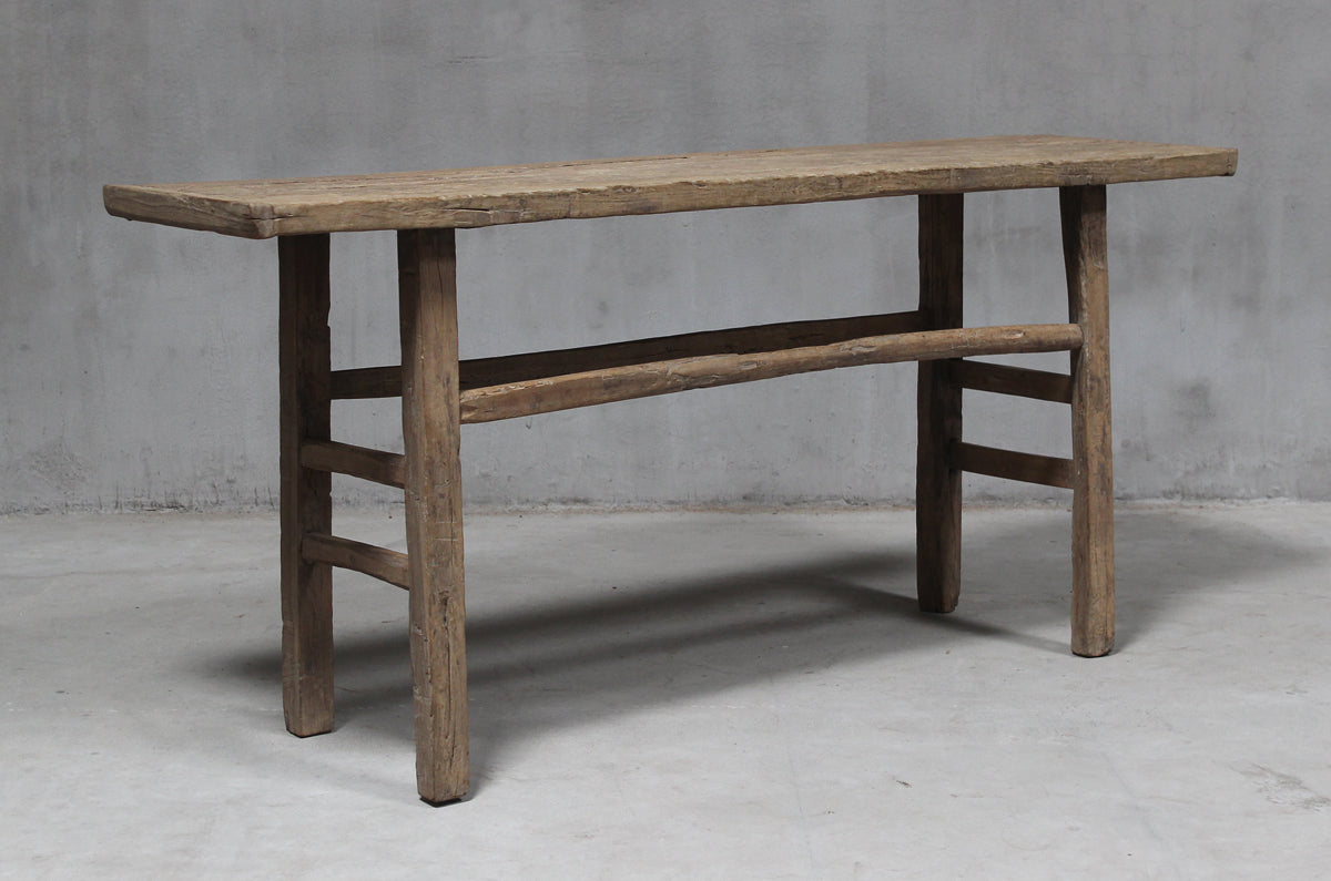 Elm Console, from Atmosphere