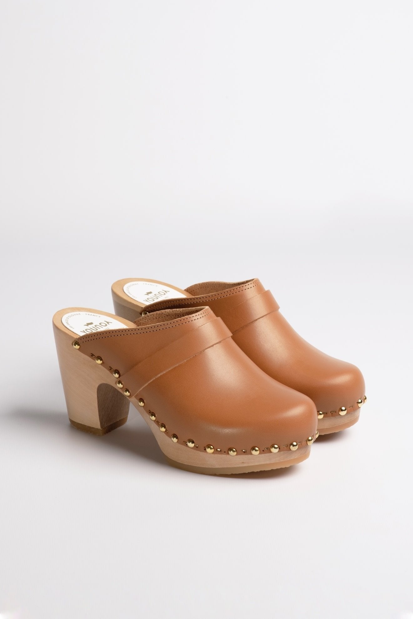 Yrma Rock Clogs, from Sabot YouYou