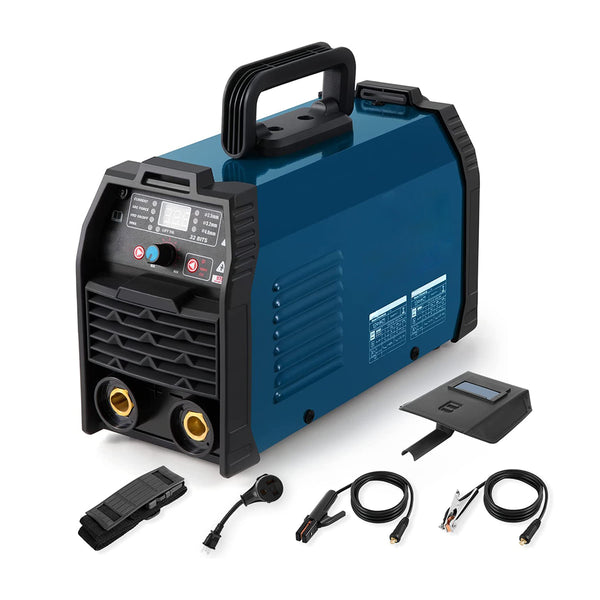 Prostormer Soldering Iron Station – Prostormer-Power Tools